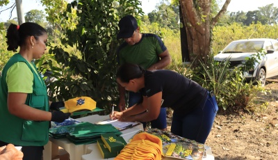 Senar-RR e Banco do Brasil promovem Circuito de Treinamento Agro sobre Apicultura nesta quarta-feira (27)