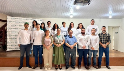 Senar Roraima realiza primeira reunião de alinhamento e planejamento da ATeG 2026