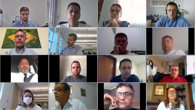 2 reuniao comissao corte