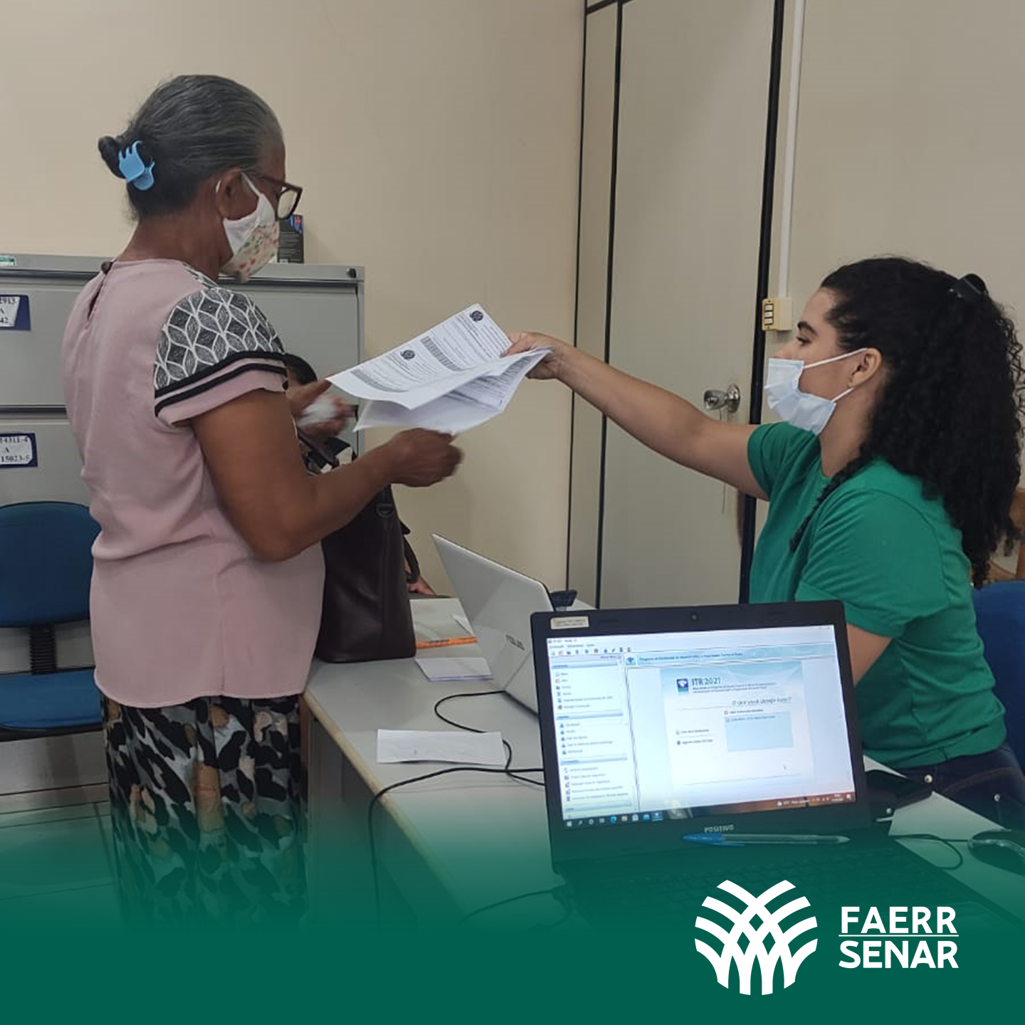 7 CIDADANI RURAL RORAINÓPOLIS 2 DIA