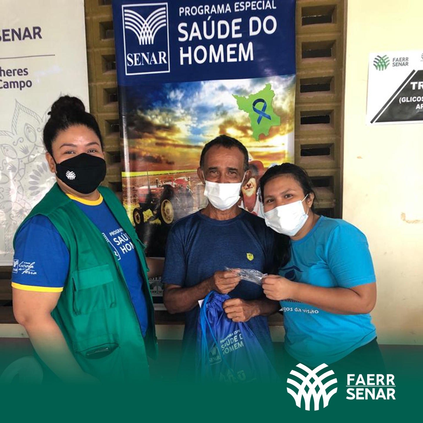 8 SAUDE DO HOMEM E DA MULHER