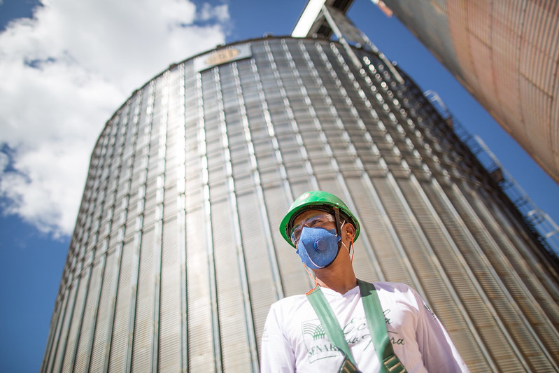 CARTILHA TRABALHO DECENTE