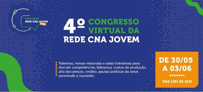 CongressoCNAJOVEM