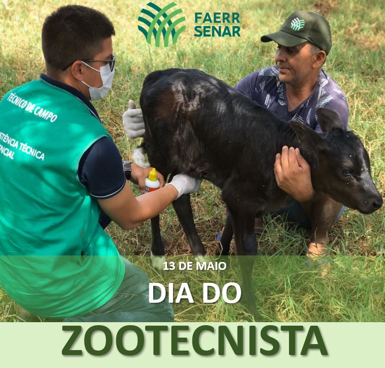 Dia do Zootecnista