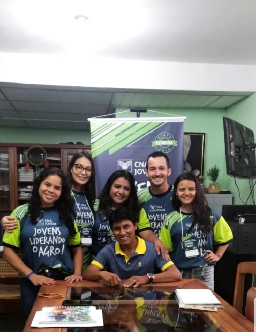 EGRESSOS 2019 e Jaoquim