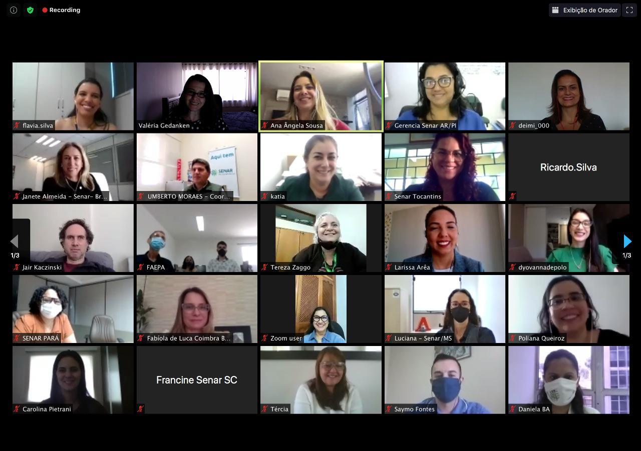 ENCONTRO VIRTUAL EAD 2