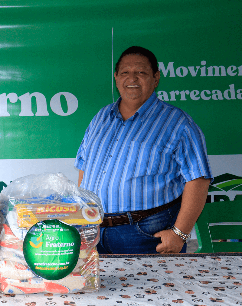 SILVIO DE CARVALHO AGRO FRATERNO