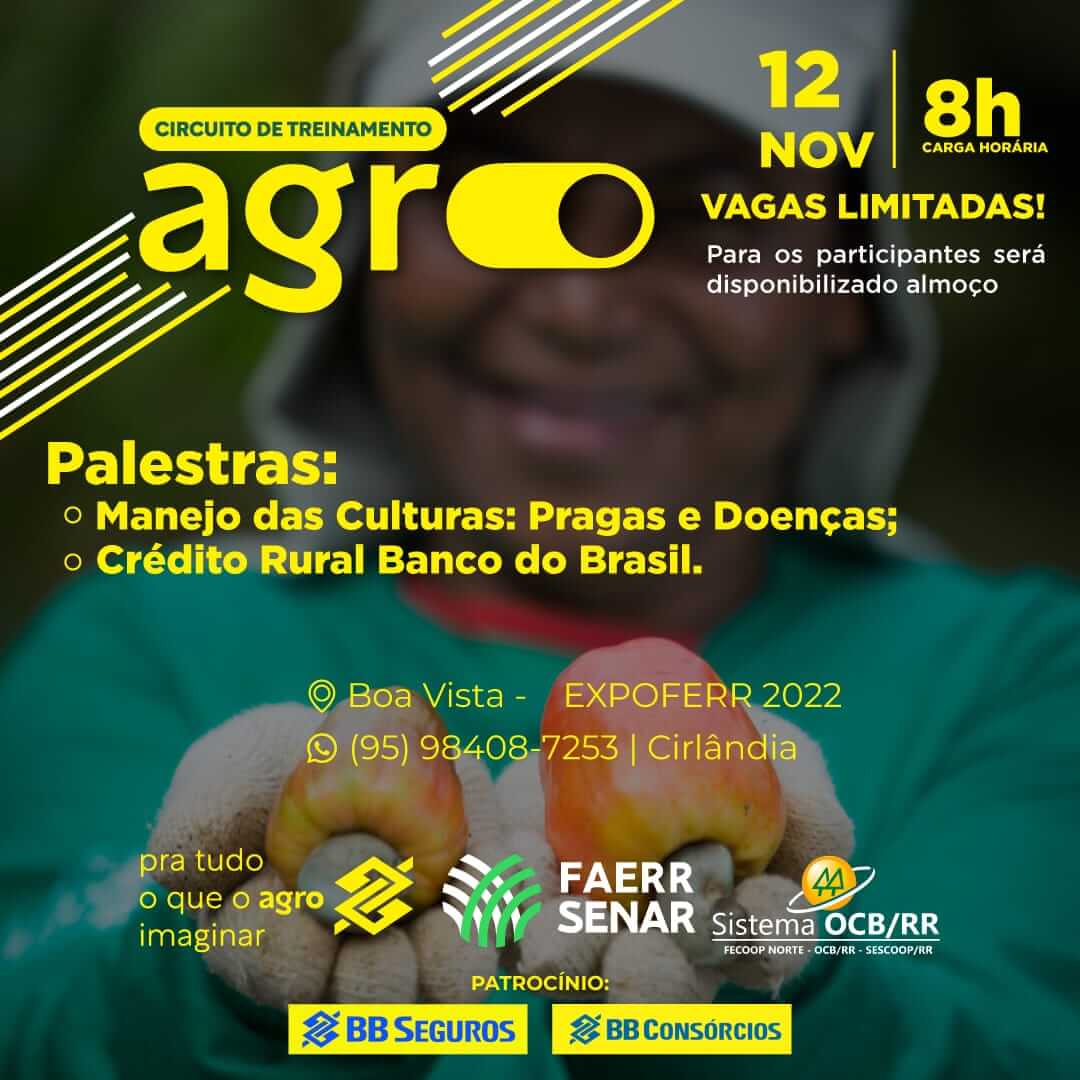 agro bb