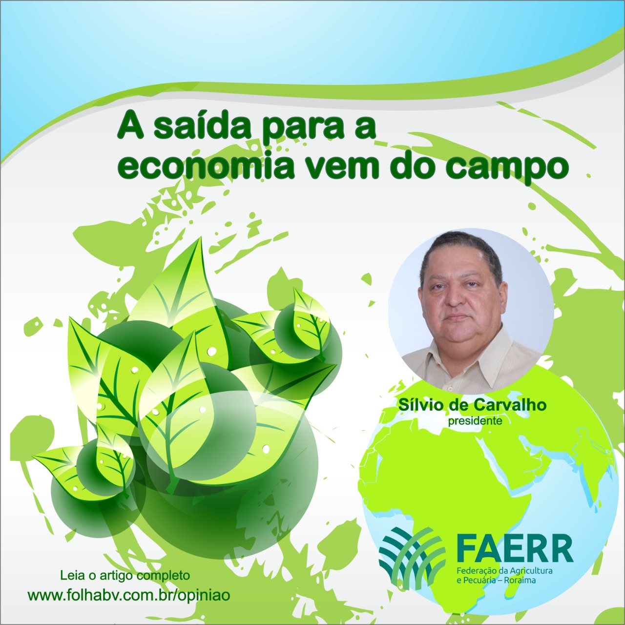 artigo Presidente 25 de junho