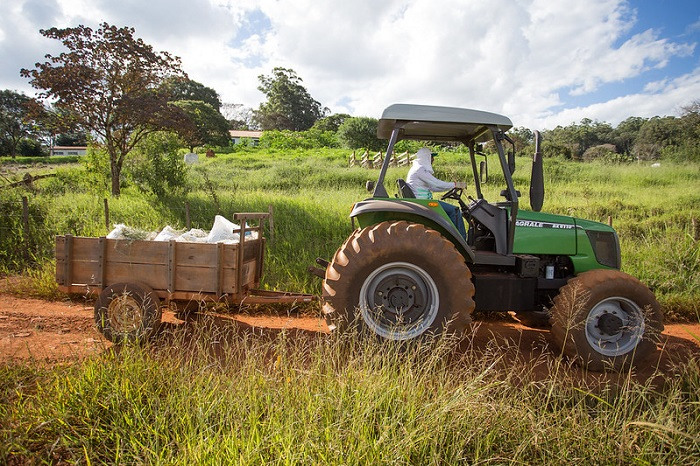 trator cursos online